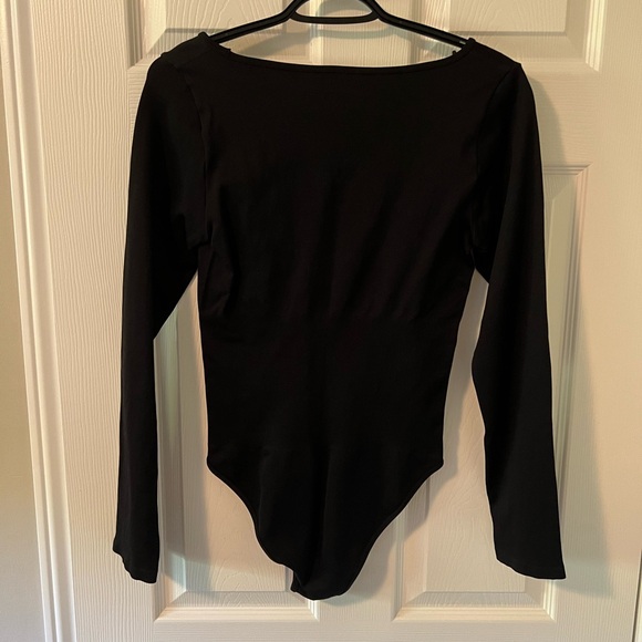 Bodysuit - Picture 2 of 3